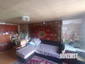 Дом 44м², 1-этажный, участок 9 сот.  