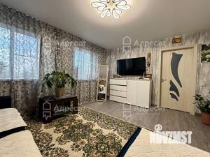 Дом 123м², 1-этажный, участок 6 сот.  