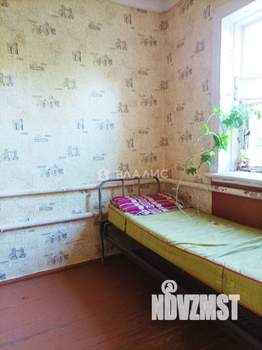 Дом 63м², 1-этажный, участок 5 сот.  