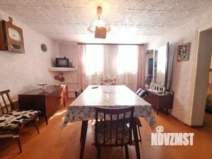 Дом 116м², 2-этажный, участок 6 сот.  