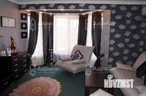 Дом 241м², 2-этажный, участок 4 сот.  