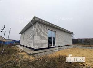 Дом 86м², 1-этажный, участок 8 сот.  