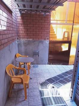 Дом 156м², 3-этажный, участок 3 сот.  