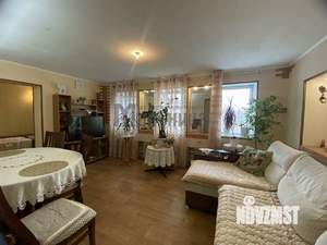 Дом 85м², 1-этажный, участок 4 сот.  
