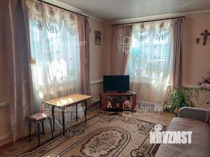 Дом 62м&sup2;, 1-этажный, участок 6 сот.  