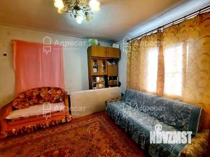 Дом 56м&sup2;, 1-этажный, участок 6 сот.  