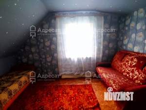 Дача 80м², 2-этажный, участок 5 сот.  