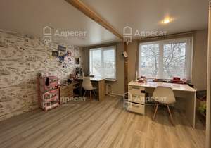 Дом 95м², 1-этажный, участок 6 сот.  