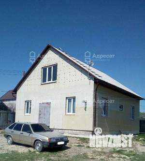 Дом 140м², 2-этажный, участок 7 сот.  