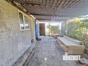 Дом 60м², 1-этажный, участок 6 сот.  