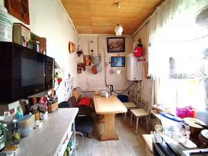 Дом 50м², 1-этажный, участок 6 сот.  