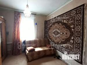 Дом 46м², 1-этажный, участок 8 сот.  