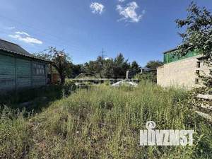 Дом 30м², 1-этажный, участок 5 сот.  