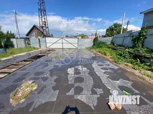 Дом 19м², 1-этажный, участок 5 сот.  