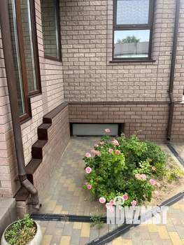 Коттедж 171м², 3-этажный, участок 451 сот.  