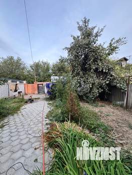 Дом 160м², 2-этажный, участок 6 сот.  