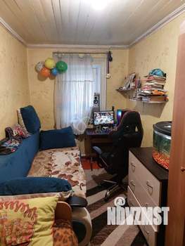 Дом 78м², 2-этажный, участок 5 сот.  