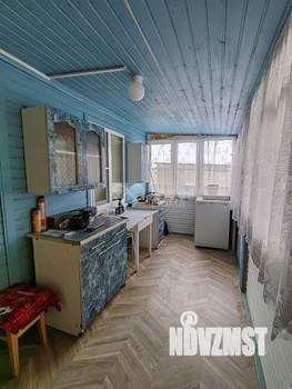Дача 48м², 1-этажный, участок 6 сот.  