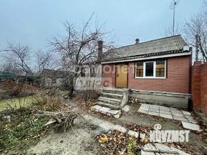 Дом 46м², 1-этажный, участок 4 сот.  