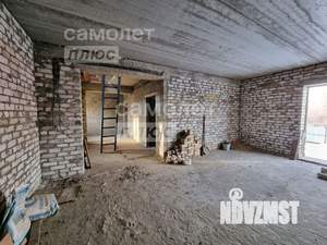 Дом 500м², 3-этажный, участок 8 сот.  