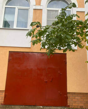 Дом 327м², 1-этажный, участок 6 сот.  