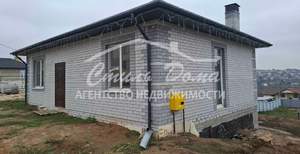 Дом 149м², 2-этажный, участок 6 сот.  