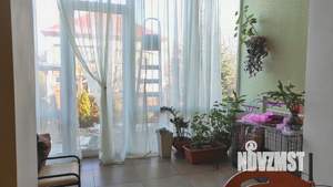 Коттедж 375м², 2-этажный, участок 8 сот.  