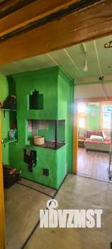 Дом 24м², 1-этажный, участок 3 сот.  