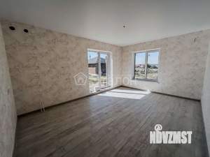 Дом 100м², 1-этажный, участок 5 сот.  