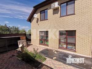 Дом 169м², 2-этажный, участок 9 сот.  