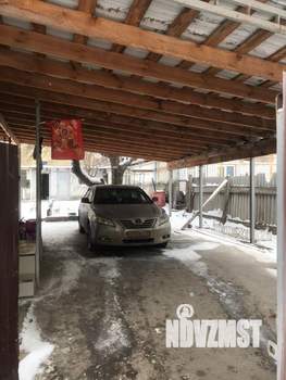 Дом 116м², 2-этажный, участок 5 сот.  