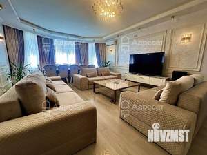 Дом 360м², 3-этажный, участок 6 сот.  