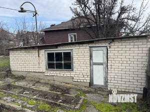 Дом 50м², 1-этажный, участок 7 сот.  