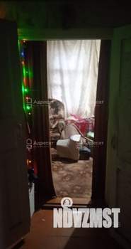 Дом 39м², 1-этажный, участок 10 сот.  