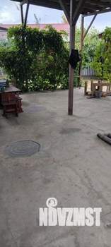 Дом 112м², 2-этажный, участок 464 сот.  