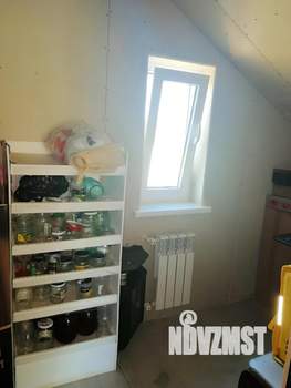 Дом 90м², 2-этажный, участок 6 сот.  