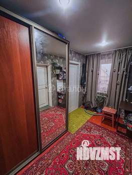 Дом 80м², 1-этажный, участок 6 сот.  