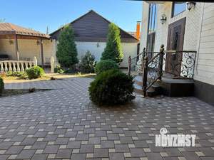 Дом 287м², 2-этажный, участок 4 сот.  