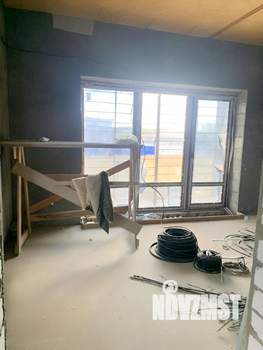 Коттедж 233м², 2-этажный, участок 12 сот.  