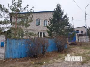 Дом 194м², 2-этажный, участок 7 сот.  