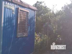 Дом 27м², 1-этажный, участок 13 сот.  