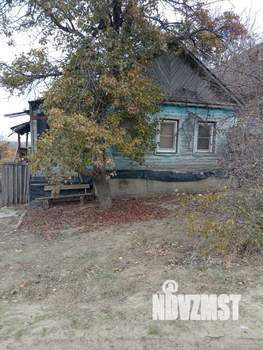Дом 44м², 1-этажный, участок 4 сот.  
