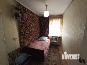 Дом 48м², 1-этажный, участок 13 сот.  