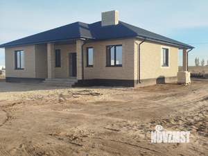 Коттедж 159м², 1-этажный, участок 7 сот.  