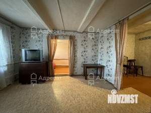 Дом 50м², 1-этажный, участок 6 сот.  