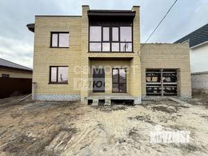 Дом 160м², 2-этажный, участок 4 сот.  