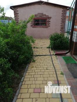 Дом 120м², 1-этажный, участок 10 сот.  