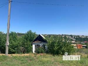 Дом 20м², 1-этажный, участок 4 сот.  