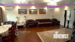 Дом 182м², 2-этажный, участок 3 сот.  