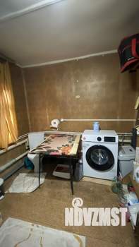Дом 60м², 1-этажный, участок 4 сот.  